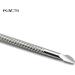 KADS Cuticle Skin and UV Gel Polish Soak OFF Remover Nail Pusher & Stirring Rod Tool - Buy Online on GoSupps.com