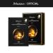 JMsolution Active Golden Caviar Nourishing Mask - 10 Sheets - Korean Skincare - Caviar Extracted - Collagen Essence - For All Skin Types - Buy Online on GoSupps.com