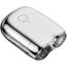Buy Metal Mini Magnetic Automatic Electric Shaver for Men - Quality & Precision | International Shipping - Buy Online on GoSupps.com