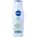 Beiersdorf Nivea 2in1 Express Shampoo with rinse aloe vera 250 ml pack of 6