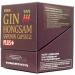 BTGIN Korean Red Panax Ginseng Premium Capsules novel ginsenosides Compound-K RG3 - highly condensed Saponin Capsule Plus - Buy Online on GoSupps.com