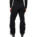 Helly-Hansen Men's Legendary Insulated Pant Large 990 Black - Waterproof Ski Snowboard Pants - Buy Online on GoSupps.com
