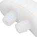Snoring Nose Vents - Comfortable Double Turbofan Plugs for Night Use (White) - Buy Online on GoSupps.com