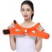 Face Lift Bandages & Lifting Tools | Double Chin & V-Face Device | Sleep-Facelifting Massage | Beauty Bandage & Tool - Shop Now! - Buy Online on GoSupps.com