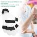 Buy Finger Fixation Separator - Comfortable Hand Rehabilitation Device for Men & Women | Optimal Finger Separation Board (White) - Buy Online on GoSupps.com