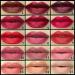  Golden Rose Golden Rose Matte Lip Column 09 - Buy Online on GoSupps.com