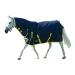 Gallop Trojan 600d Combo Neck 200g Turnout Rug 6'0" (EU 135cm)