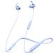 Tecno B1 Bluetooth Headphones - Blue