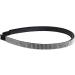 scicent Hairbands Women 3 Pieces Headwear Set 1 Rhinestone Headbands and 2 Crystal Hair Clips Fashion Non-Slip Hair Band Birthday Weddding Hair Hoop Embellished Hair Accessories - 23505 - Buy Online on GoSupps.com