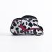 5Pcs Western Cowboy Hair Claw Clips - Leopard Star Print Hair Grab Clips for Women & Girls - Buy Online on GoSupps.com