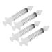 Professional Baby Nasal Irrigation Syringe - Portable Infant Nose Cleaner - Buy Online on GoSupps.com