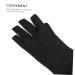 Mikinona 1 Pair Waterproof Gloves Hair Styling Accessories Gloves for Hair Dye Accessories for Salon Hair Styling Gloves Hair Color Accessories Dyeing Gloves Hair Washing Hair Salon Rubber 24.50X13.00X0.10CM - Buy Online on GoSupps.com