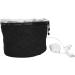 Heating Treatment Hat Hair Care Hat Household Electric Heating Hat Adjustable Hot Oil Treatment Hat Heating Hat for Hair Care US Plug 110V Caps Foils & Wraps - Buy Online on GoSupps.com