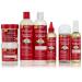ORS HAIRepair Coconut Oil & Baobab Shampoo - Sulfate-Free Invigorating Hair Care 12.5 oz - Shop Internationally - Buy Online on GoSupps.com