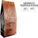 Premium 100% Arabica Blend Italian Coffee Beans (1kg) - Traditional Taste and Quality - Buy Online on GoSupps.com