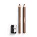 COVERGIRL Easy Breezy Brow Pencil 515 Honey Brown