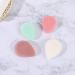 PIGIAOKA 6 Pack Organic Konjac Facial Sponges for Gentle Cleansing and Exfoliation - Buy Online on GoSupps.com