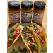 Kelly's Gourmet Taco Tuesday Parmesan Cashew Cheese - 1-Pack | Vegan & Delicious - Buy Online on GoSupps.com