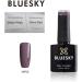 Bluesky Gel Polish PURPLE DULL AUBERGINE Autumn Winter Fashion WF03 Nail UV LED Soak Off SPECIAL PRICE - Buy Online on GoSupps.com