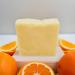 Sunshine Cold Process Artisan Soap 4.8 oz - Nourishing Olive Oil Coconut Oil Shea Butter | International Shipping - Buy Online on GoSupps.com