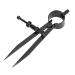 Fine Point Divider Jewelry Marking Tool - Tapered Legs Engraving Tool for Jewelry Repair & Processing (20cm - Buy Online on GoSupps.com