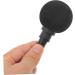 Clispeed Film Massage Head - Deep Tissue Percussion Ball-Head Device Replacement | Muscle Attachment Accessories for Fitness & Pain Relief - International Shipping Available - Buy Online on GoSupps.com
