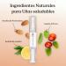 Health Routine Kit Croissance et R paration Ongles : Stylo Soin au Tea Tree + S rum Croissance la Biotine et Jojoba | Durcisseur et Fortifiant pour Ongles Cassants Mous et Ab m s - Buy Online on GoSupps.com