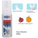 Tooth White Toothpaste Mousse for Kids - Deep Cleaning Strawberry Flavor Foam for Electric Toothbrush - Buy Online on GoSupps.com