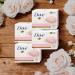 Dove Dove Pink Beauty Cream Bar 3-in-1 Shower Soap Sulfate Free for Soft and Smooth Skin Suitable for Daily Use 4 x 90 ml - Buy Online on GoSupps.com