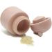 2pcs Portable Manual Tablet Grinder - Efficient Pill Crushing for Easy Medicine Supply - Buy Online on GoSupps.com