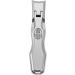 Syrisora Nail Clipper Stainless Steel Nail Clipper Wide Jar Openning Fingernail Toenail Clipper for Thick Nails 16mm - Buy Online on GoSupps.com
