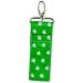 Didiseaon 4 Pcs Clover Keychains St. Patrick's Day Lipstick Keychains for Women - Buy Online on GoSupps.com