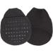 Ciieeo Forefoot Pad Socks - Silicone Cushion for High Heels & Sandals | Metatarsal Support & Comfortable Liner | Men's & Women's Half Socks - Buy Online on GoSupps.com