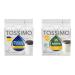 Tassimo Maxwell House Morning Blend Coffee Single Serve T-Discs 14 T-Discs & Nabob Breakfast Blend Coffee Single Serve T-Discs 14 T-Discs