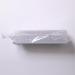 Buy AIMeili 432pcs Transparent Fake Nails - 12 Sizes Short Coffee Artificial Nail Tips for Acrylic & UV Gel Nail Art - Perfect for DIY Nail Designs - Buy Online on GoSupps.com