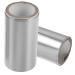 Feuilles D'aluminium Dissolvant Vernis Gel 2 Pcs 3 M tres Fine pour Retirer Ongles Gel et Acrylique Maison et Salon