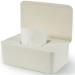Wet wipes Box for baby wet cloth box baby box for damp toilet paper moist cloth box green storage box with lid holds the towels wet paper box for home and office