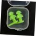 6 Pairs Waterproof Silicone Earplugs for Kids | Noise-Canceling Ear Defenders for Swimming | Child Ear Protection - Buy Online on GoSupps.com