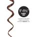 Hot Tools Pro Nano Ceramic Tapered Curling Iron 1-1.5 Inches - Professional Hair Curler - Buy Online on GoSupps.com