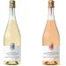 L.A Brewery | Non Alcoholic Sparkling Craft Kombucha Drink - New English Blush and English Rose - Pack of 6 x 750ml - Low Calorie Kombucha Tea - Gluten Free & Vegan Soft Drinks | Brewed in the UK 6 Pack Mixed 750 ml (Pack of 6) - Buy Online on GoSupps.com