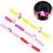 Buy Gatuida 30 Pcs Rope Loop Ear Masks - Professional Face Mask Extension Buckles for Kids - International Shipping - Buy Online on GoSupps.com