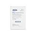 Dukal Oil Emulsion Dressing 3 x 8 (Box of 24) - Medical Grade Wound Care Dressing - Buy Online on GoSupps.com