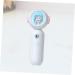 AUTSUPPL 1pc Portable Humidifier Portable Facial Mister Face Mist Spray Facial Steamers Mini Face Spray White 13.6x5.5cm White - Buy Online on GoSupps.com