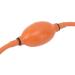 Syrisora Reusable Enema Bulb - Odorless Deep Cleaning Vagina & Anal Cleaner | Soft & Flexible | International Shipping - Buy Online on GoSupps.com