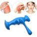 Deep Tissue Acupressure Tool for Effective Trigger Point Pressure Massage - Buy Online on GoSupps.com