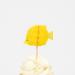 Meri Meri Octopus & Shark Cupcake Kit (Pack of 24) - Buy Online on GoSupps.com