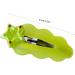 xbiez Colorful Star Shape Hairpins Hot Girls Matte Texture Star Hair Clip Y2k Style Barrettes Cute Star Hair Clip for Teens Dark blue - Buy Online on GoSupps.com