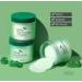 Korea Green CICA Toner Pad - 70 Pads | Hypoallergenic Facial Toner for Dry & Sensitive Skin | 123 UBuy Shop - Buy Online on GoSupps.com