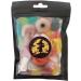 Pre Filled Halloween Sweet Party Bags Kids Spooky Scary Mini trick or treat bag party favour Pre Filled Sweets(Halloween Sweets Mix (Gluten Free) 1 Count (Pack of 1)) Halloween Sweets Mix ( Gluten Free) 1 Count ( Pack of 1) - Buy Online on GoSupps.com