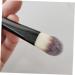 Beavorty Double-ended makeup brush double ended sponge make up eyebrow brush concealer brush sponge foundation brush for liquid makeup beauty travel plastic Wet and dry mascara 19X2.5CM As Shown - Buy Online on GoSupps.com